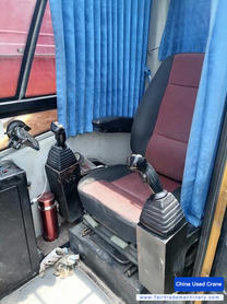 Buy Sany 250S Used Crane / 3 Buy Sany 250S Used Crane / 3